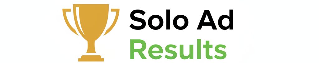 SoloAdResults